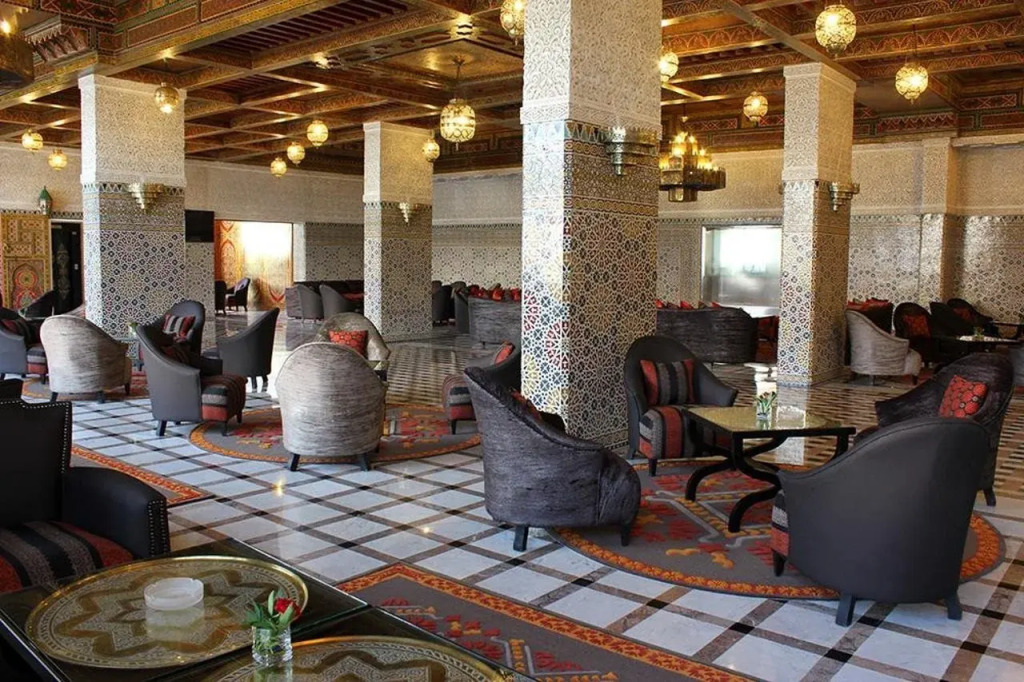 Sahara Hotel Agadir