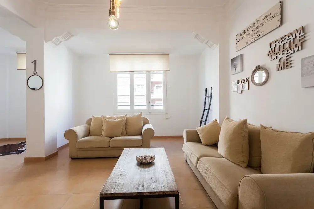 Kirei Apartment San Agustin