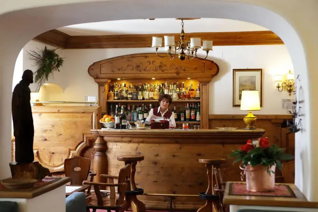 Hotel Menardi