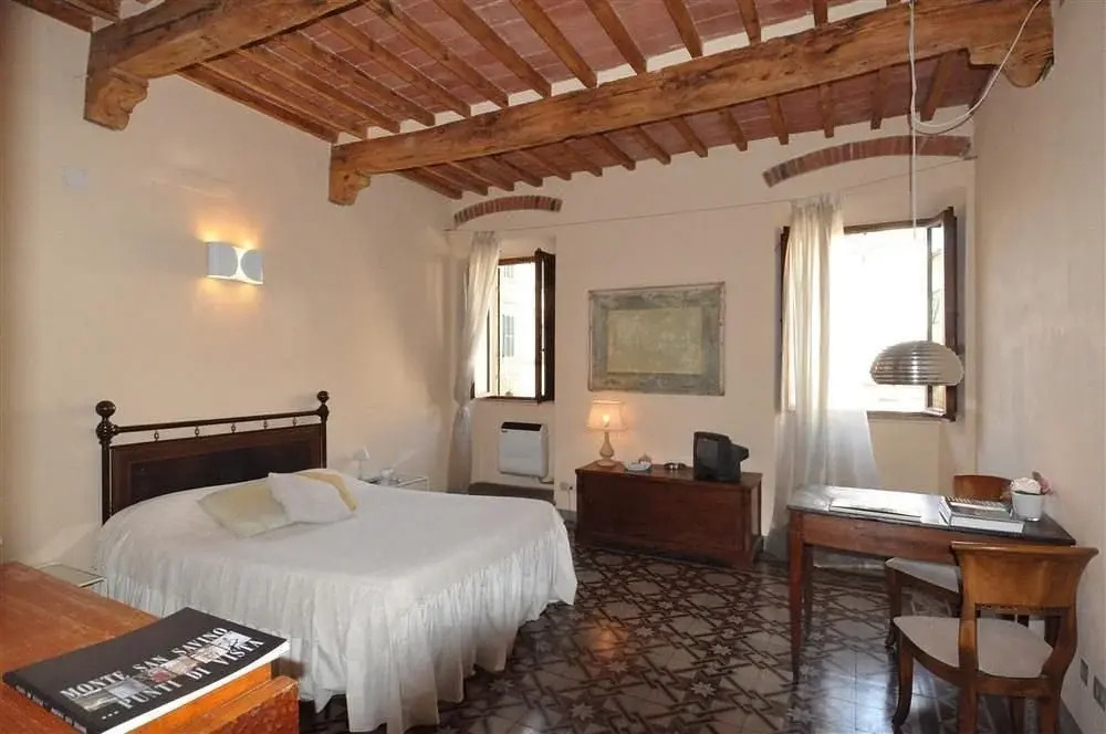 A Casa Di Anelia