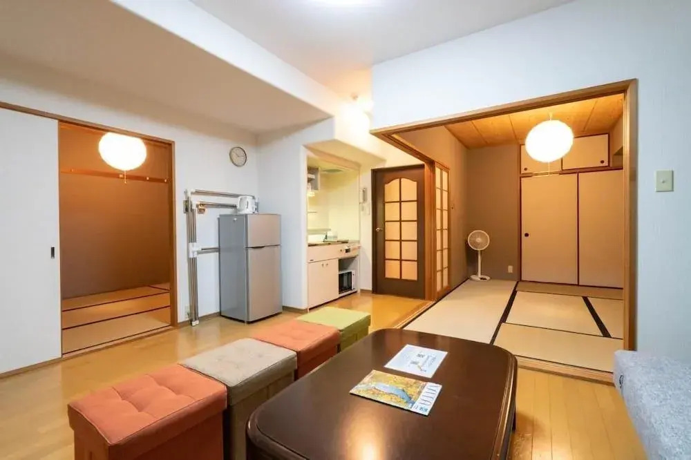 Angel Resort Yuzawa 501