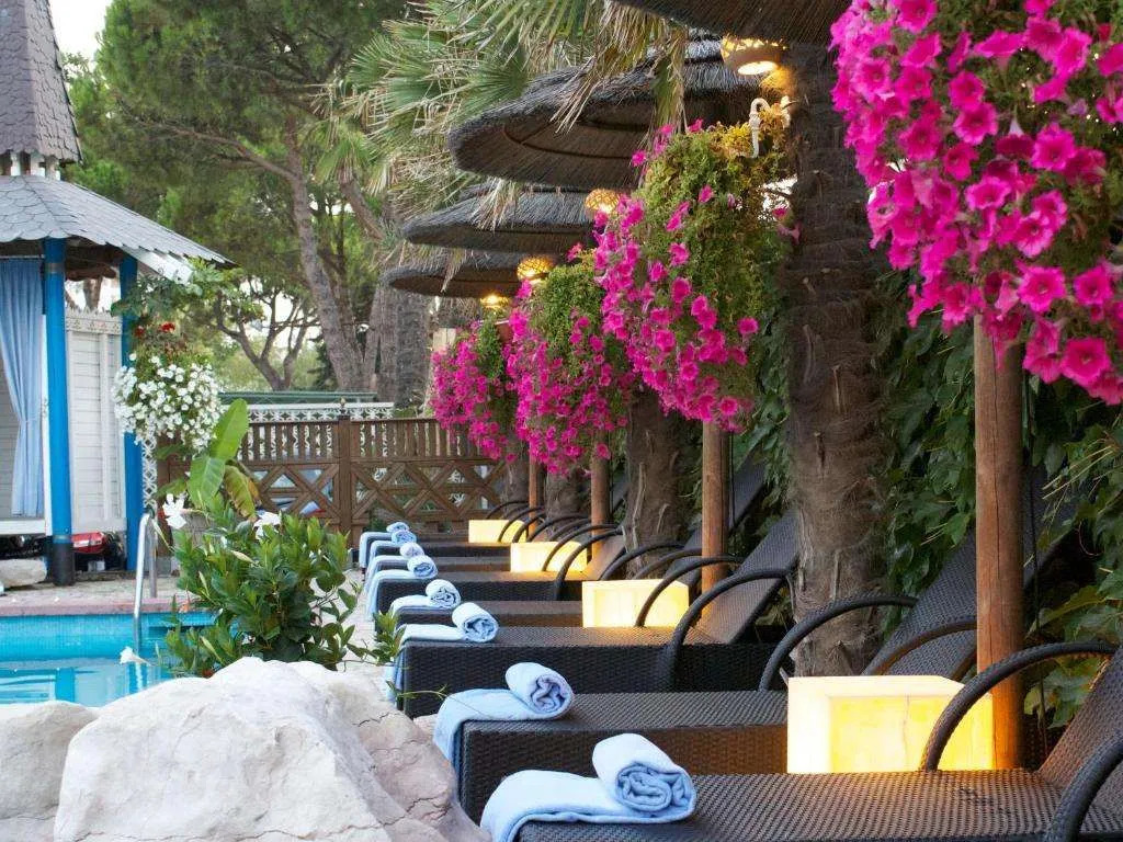 Milton Boutique Hotel