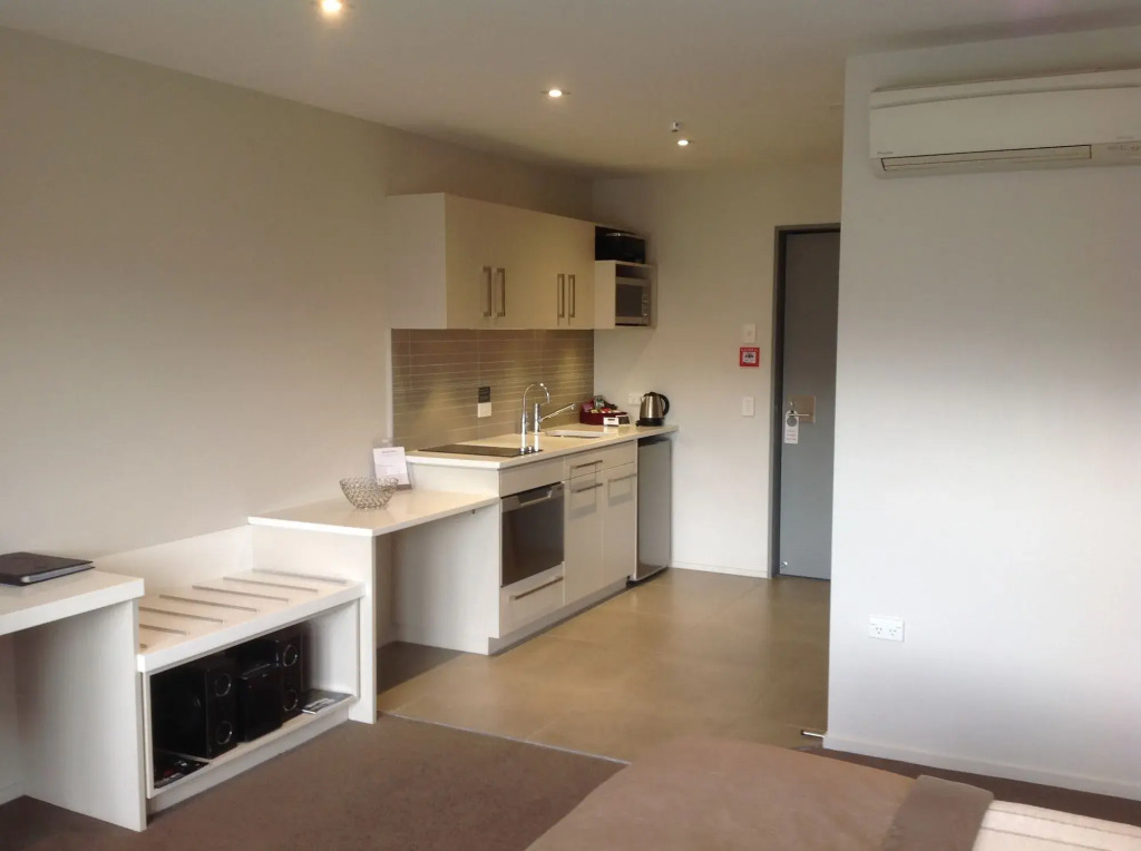 The St James Premium Accommodation