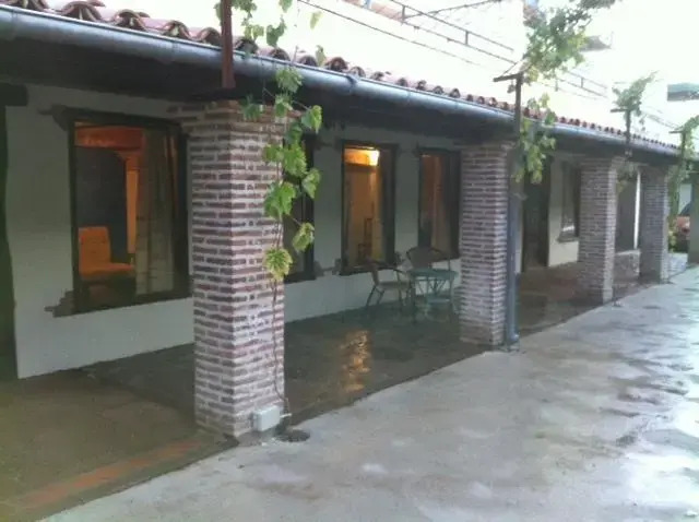 La cerra -Tiny-house