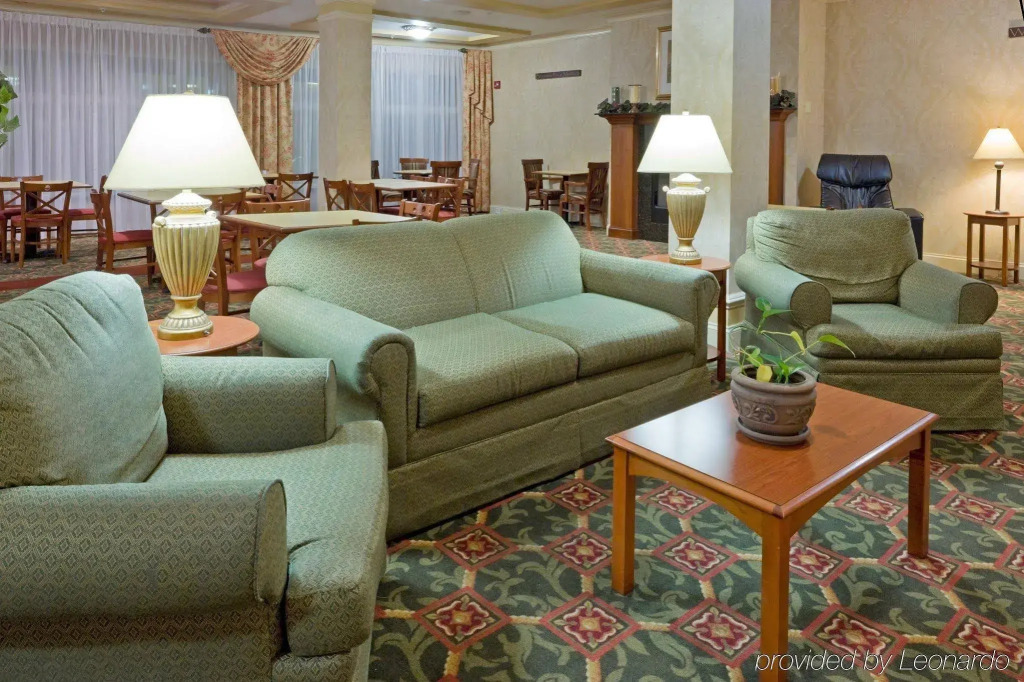 Holiday Inn Express Hotel & Suites Chester by IHG