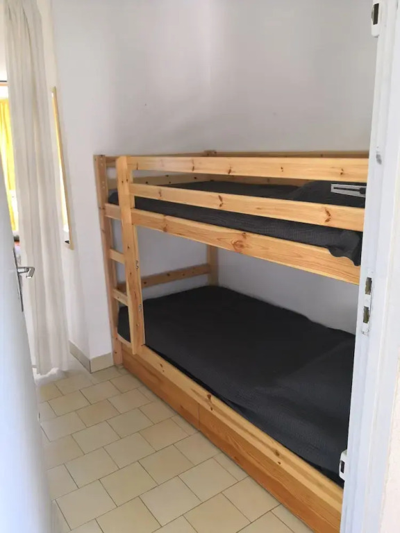 Studio 401 pour 4 personnes Hyères