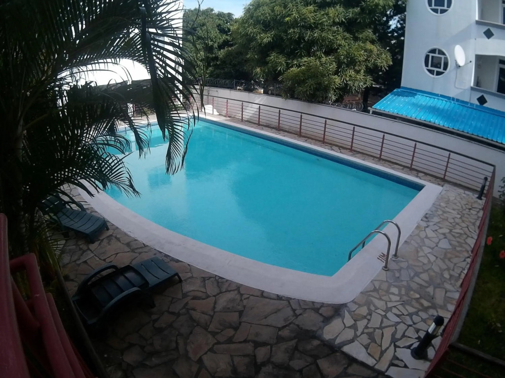 OCEANSIDE Tourist Residence