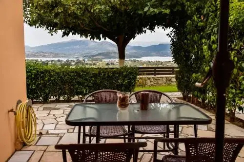 Athina Villas