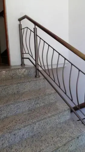 Cobertura Roloff
