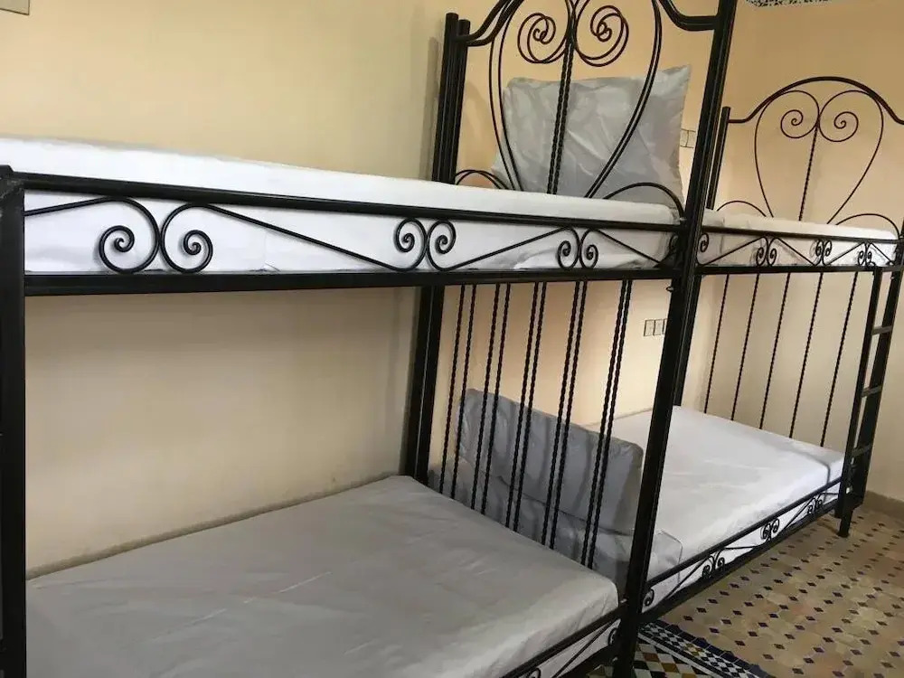 Riad Fés blida