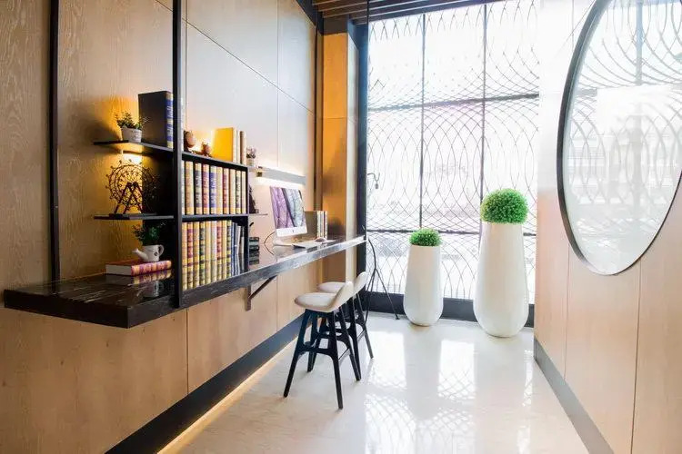 Yitel Collection Shanghai Caohejing Middle Ring Caobao Road