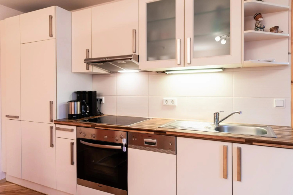 Ferienwohnung "Johann"