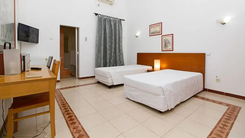 Coimbra Hotel & Spa