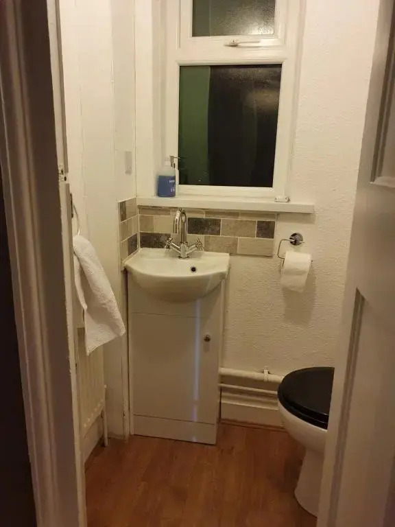 Central Location Preston 1