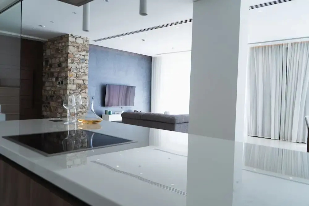 Seaview Luxury Villa Fortuna