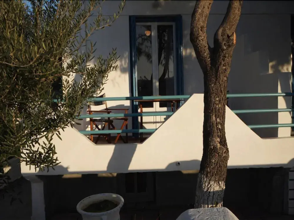 Hotel Eleni