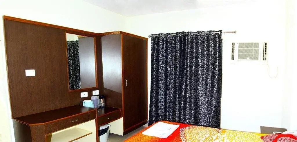 Hotel Laxmi Mahal