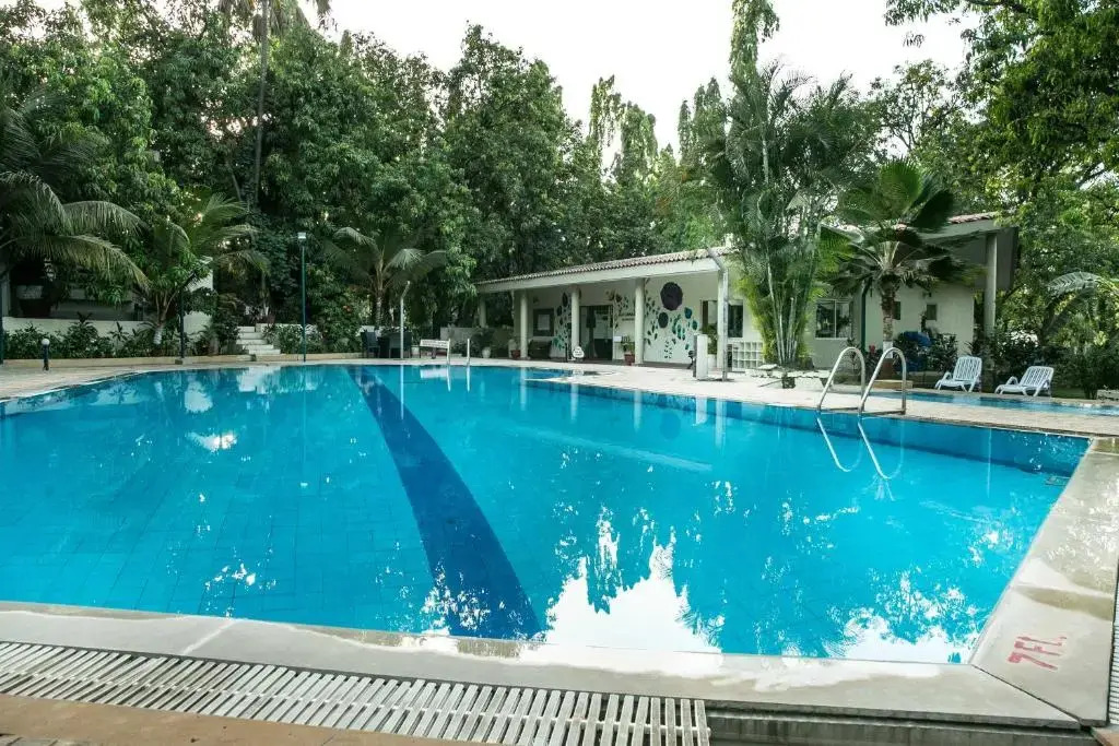 Ras by Treat Resorts, Silvassa