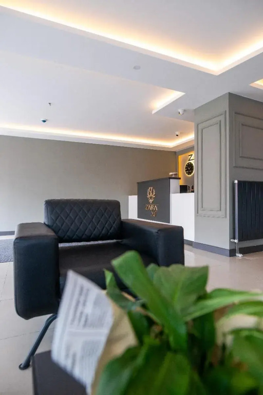 New Zara Hotel