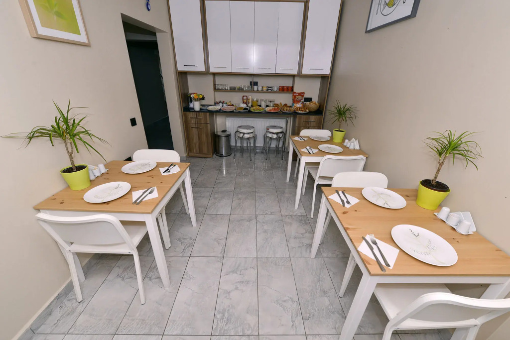 Oliva Hotel