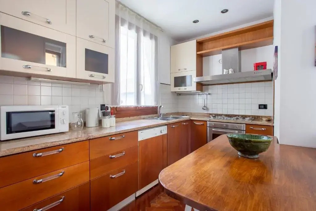 Venice Near San Marco 7 pax WiFi 2 Bedroom