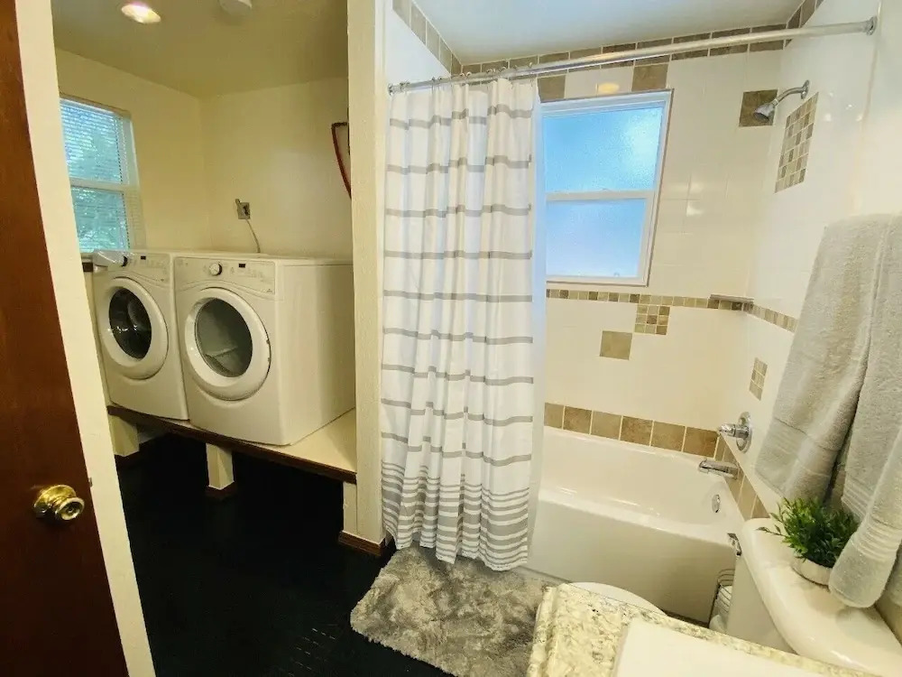 Eviestays Studio Close to OU, Downtown