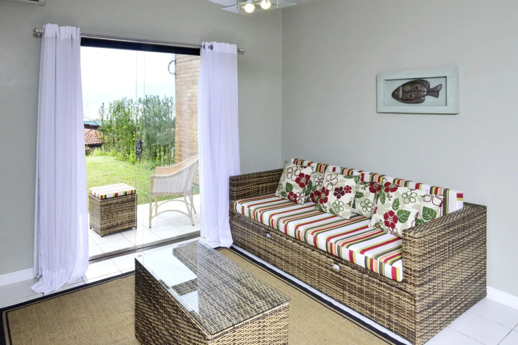 Portogalo Suite Hotel