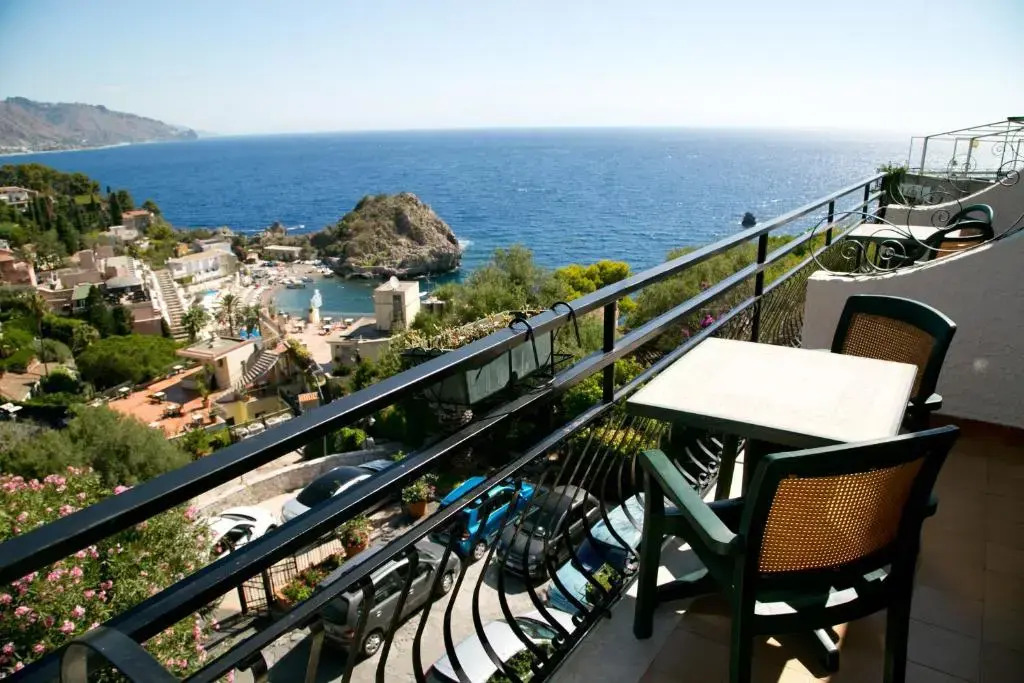 Hotel Villa Bianca Resort