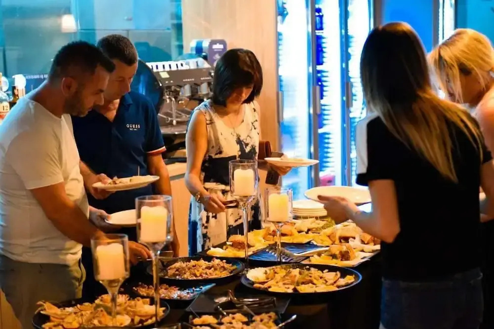 Illyrian Boutique Hotel