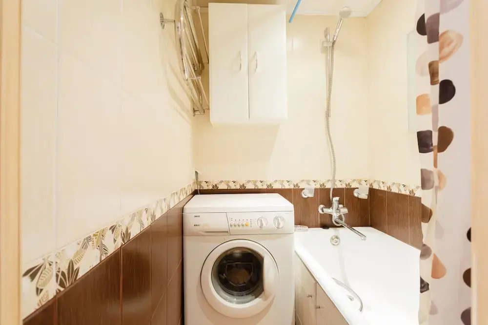 Brusnika Apartment Generala Antonova