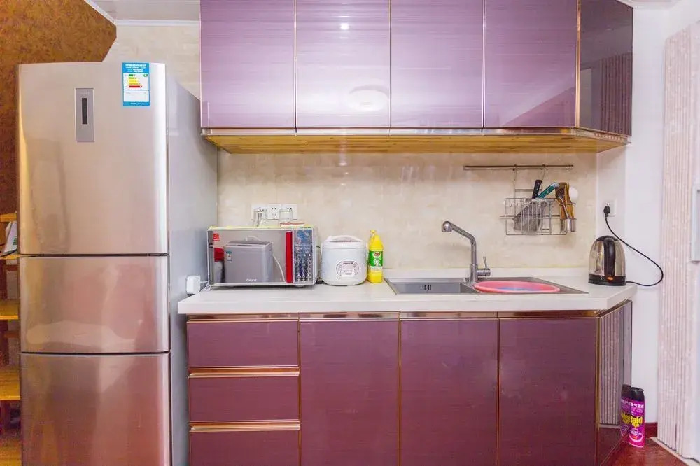 Pujiang Home Lodging Shandong Mid Rd