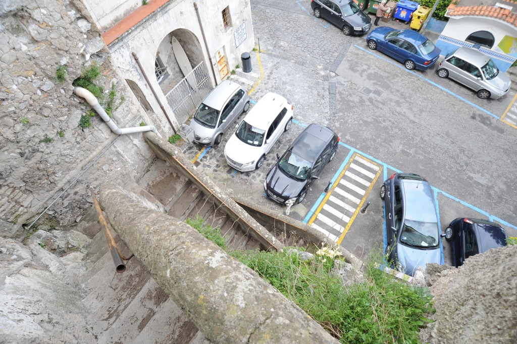 Villa Levante Amalfi Coast