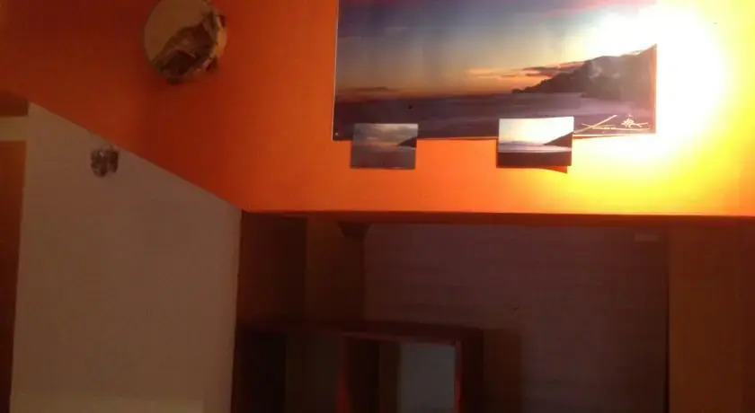 Appartamento Luci dArtista