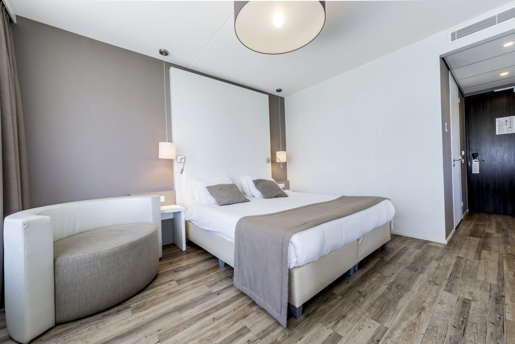 Fletcher Hotel-Restaurant de Wageningsche Berg
