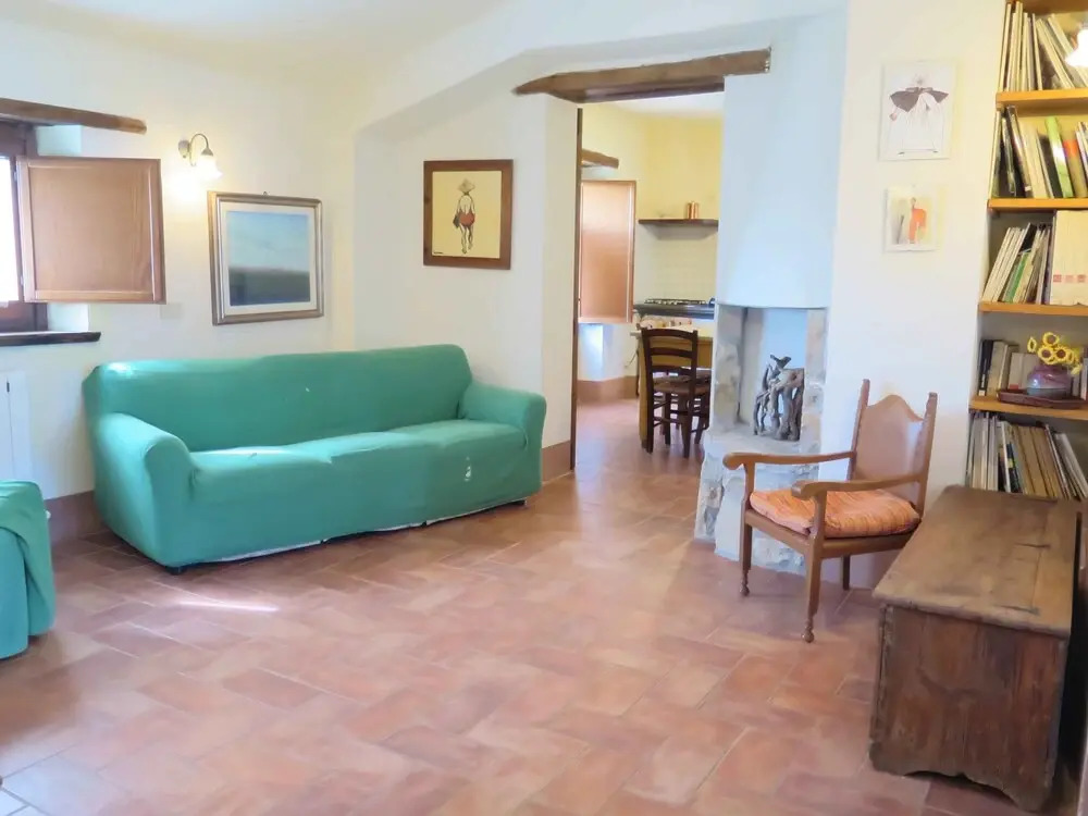 Agriturismo Santa Maria