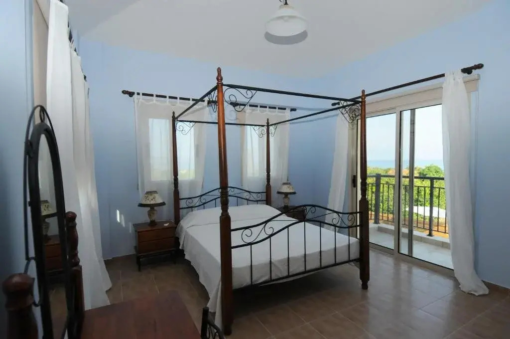 Citrus Grove Villa