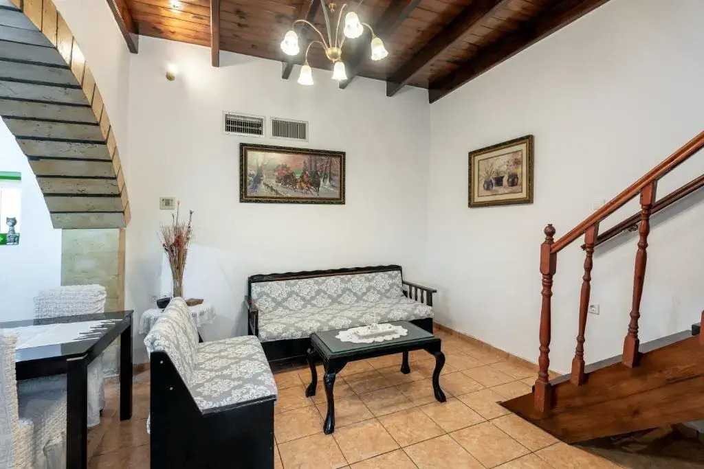 Aroni Cretan comfortable house - Hamam suites Aroni