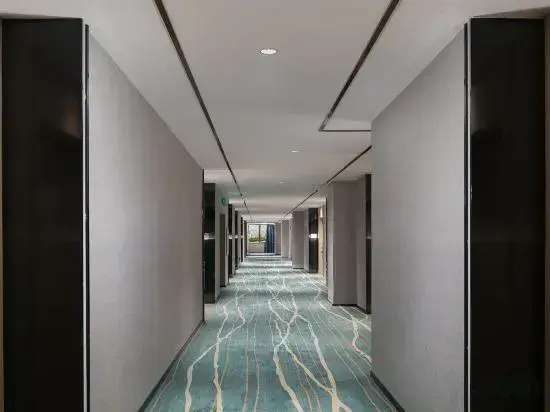 Hiatu Garden Hotel (White Stone Bourne Hotel Huizhou)