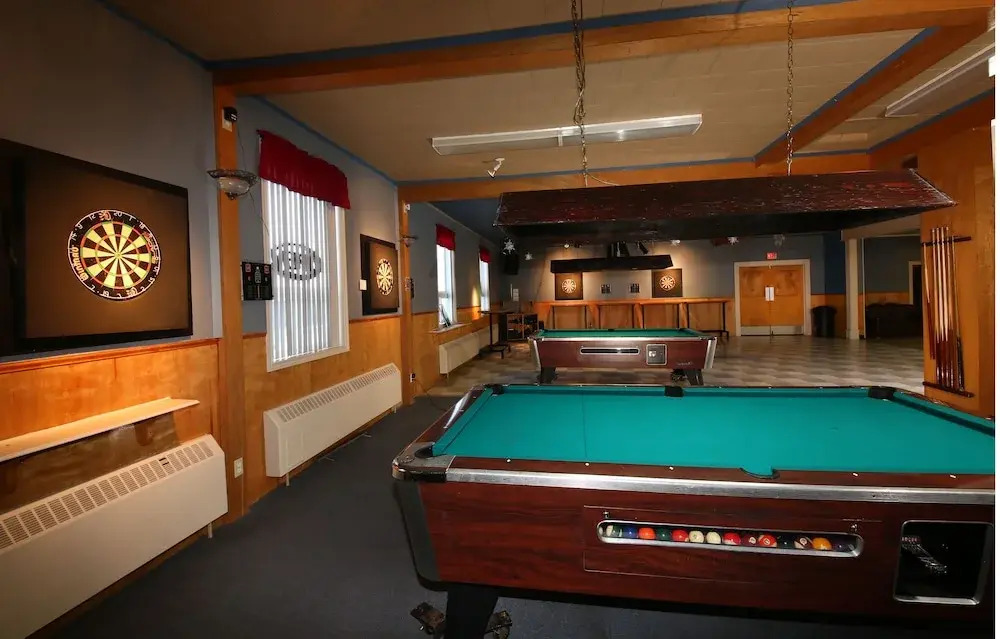 Genevieve Bay Inn