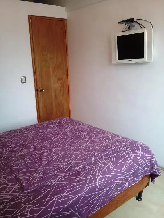 Suites Polanco Anzures