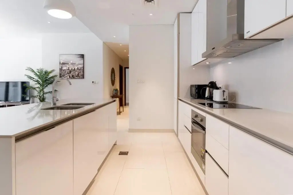 Gorgeous Apt in Citywalk, HubZero Pool View by GuestReady