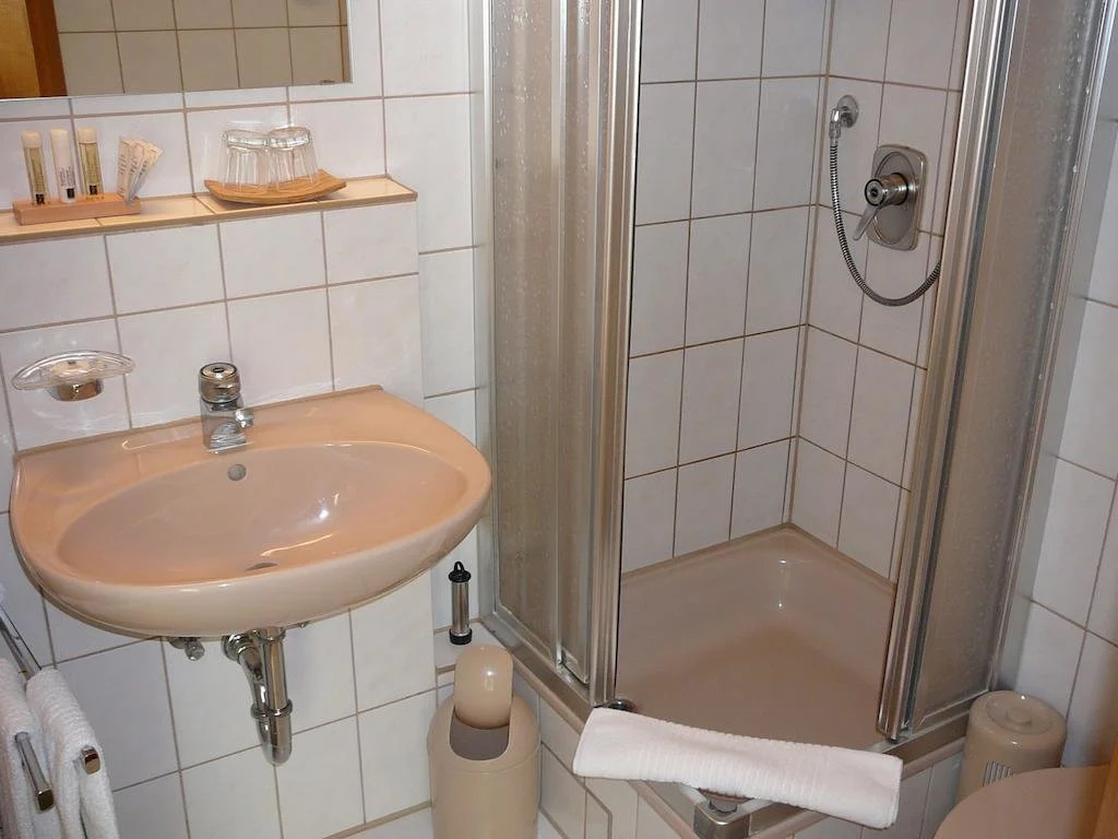 Hotel Garni Schmid
