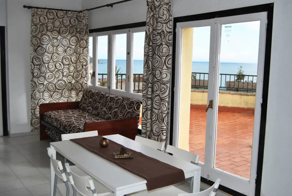 Apartaments Monjardí
