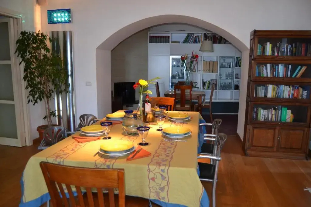 Casa Joyce