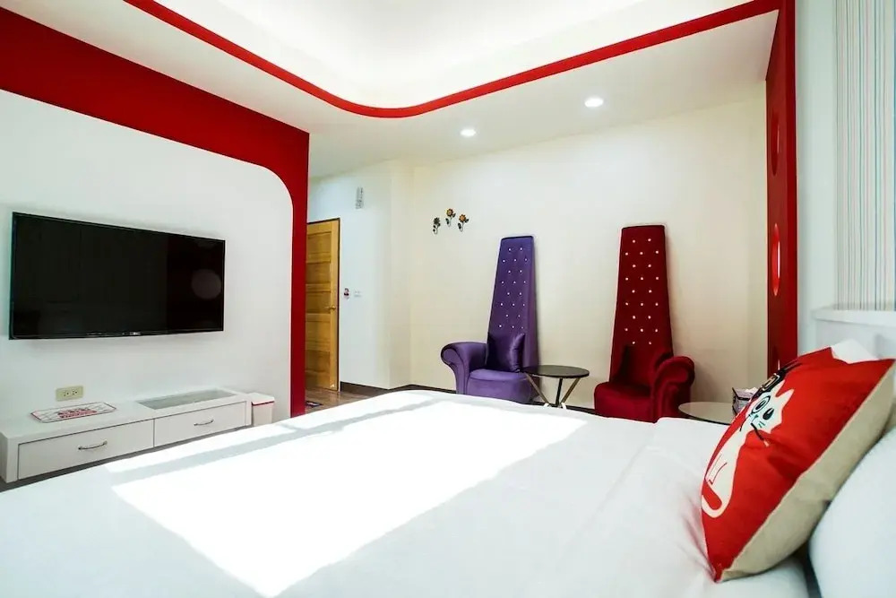 Xiao Ya Homestay
