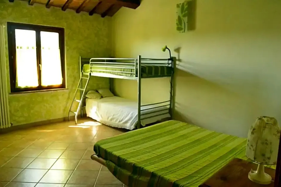 B&B Le Tamerici