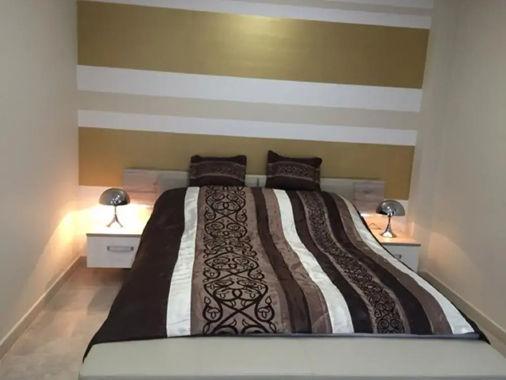 Apartament Nina