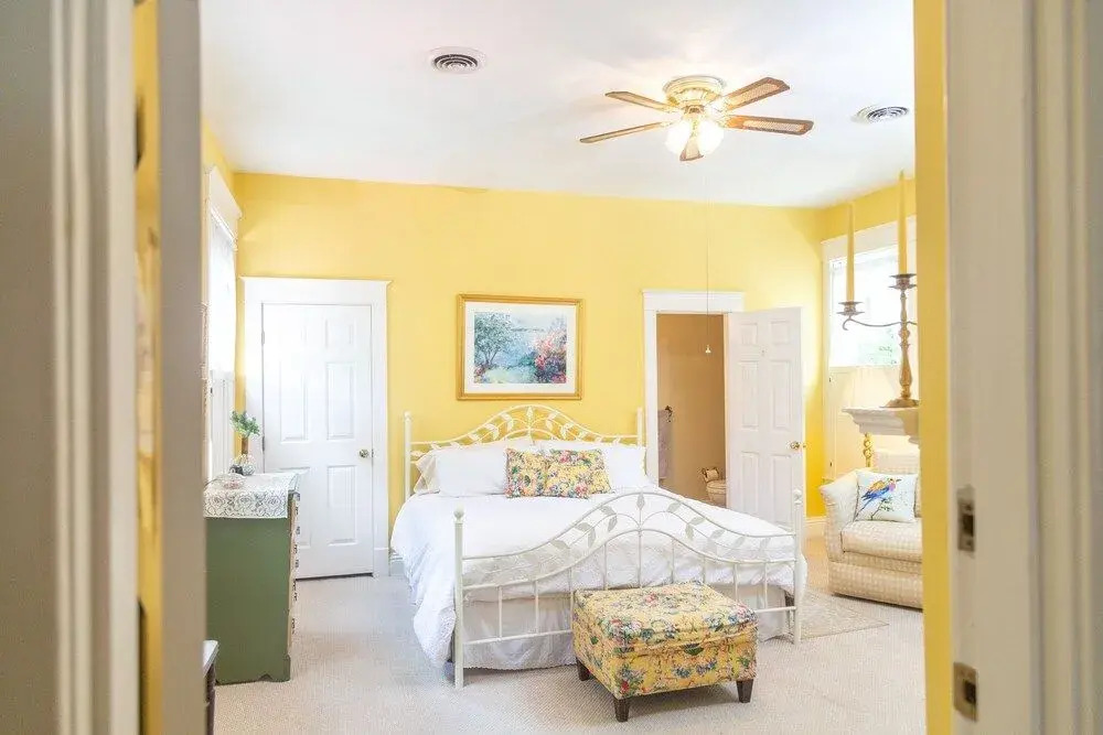 Red Rose Inn Bed and Breakfast