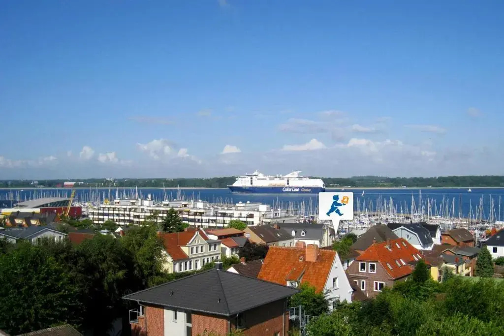 Hafenblick 3