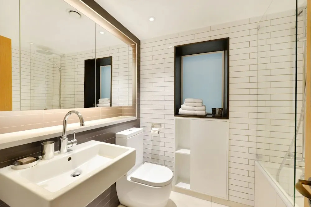 St Christophers Place Serviced Apartments by Globe Apartments